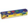 ESTUCHE 5 BOTES SOFT DOUGH BLANDIVER 110 G COLORES SURTIDOS JOVI 405 ESTUCHE 5 BOTES SOFT DOUGH BLANDIVER 110 G COLORES SURTIDOS JOVI 405
