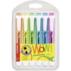 STABILO swing cool Pastel marcador 6 pieza(s) Punta de cincel STABILO swing cool Pastel marcador 6 pieza(s) Punta de cincel