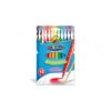 ESTUCHE ROTULADORES ACQUARELL 12 PCS CARIOCA 42747 ESTUCHE ROTULADORES ACQUARELL 12 PCS CARIOCA 42747