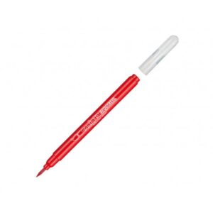 Alternative view of ESTUCHE ROTULADORES ACQUARELL 12 PCS CARIOCA 42747