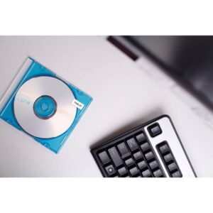 ETIQUETAS MULTIF 25X13 ROLLO 1000