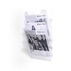 EXPOSITOR COMBIBOXX A4 L DURABLE 8580