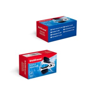 EXTRAEGRAPAS CON AUTOCIERRE ERICH KRAUSE 2203 EXTRAEGRAPAS CON AUTOCIERRE ERICH KRAUSE 2203