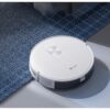 EZVIZ RC3 PLUS aspiradora robotizada 0,8 L Sin bolsa Blanco