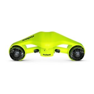 Nilox Acqua Scooter 5,4 kmh Amarillo