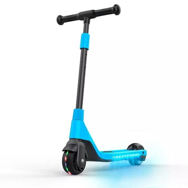 E SCOOTER 4.5P KIDS AZUL