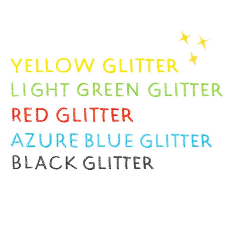 Edding 4-1200-5-3 rotulador Aqua, Negro, Verde claro, Rojo, Amarillo 1 pieza(s) Edding 4-1200-5-3 rotulador Aqua, Negro, Verde claro, Rojo, Amarillo 1 pieza(s) - Imagen 2