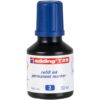 Edding T 25 recambio para marcador Azul 30 ml 1 pieza(s)