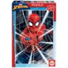 Educa Spider-Man Puzzle rompecabezas 500 pieza(s) Educa Spider-Man Puzzle rompecabezas 500 pieza(s)