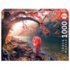 Educa Sunrise In Katsuma River Puzzle rompecabezas 1000 pieza(s) Educa Sunrise In Katsuma River Puzzle rompecabezas 1000 pieza(s)