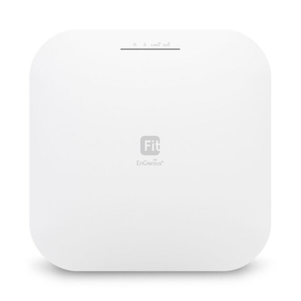 EnGenius EWS377-FIT punto de acceso inalámbrico 2400 Mbit/s Blanco Energía sobre Ethernet (PoE)