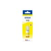 Epson 113 - 70 ml - amarillo - original - recarga de tinta - para EcoTank ET-16150, 16650, 5150, 5170, 5800, 5850, 5880, EcoTank Pro ET-16680, 5150, 5170