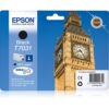 Epson Big Ben Cartucho T70314010 negro L