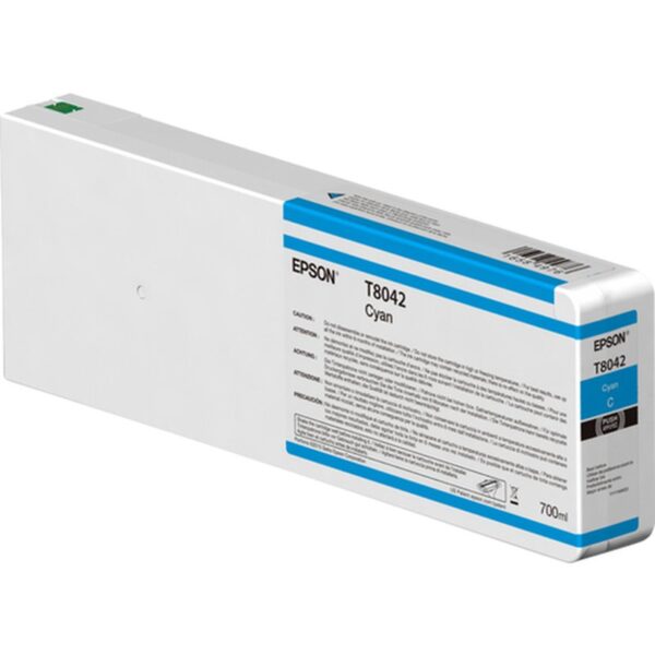 Epson C13T55K80N cartucho de tinta 1 pieza(s) Original Negro mate