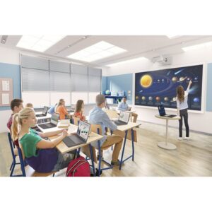 Epson EB-760Wi videoproyector 4100 lúmenes ANSI 3LCD WXGA (1280x800) Blanco Epson EB-760Wi videoproyector 4100 lúmenes ANSI 3LCD WXGA (1280x800) Blanco