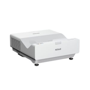 Epson EB-760Wi videoproyector 4100 lúmenes ANSI 3LCD WXGA (1280x800) Blanco Epson EB-760Wi videoproyector 4100 lúmenes ANSI 3LCD WXGA (1280x800) Blanco