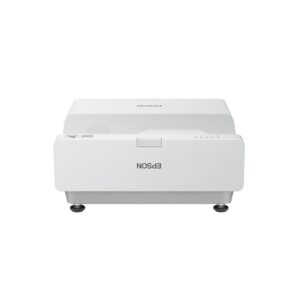 Epson EB-760Wi videoproyector 4100 lúmenes ANSI 3LCD WXGA (1280x800) Blanco Epson EB-760Wi videoproyector 4100 lúmenes ANSI 3LCD WXGA (1280x800) Blanco