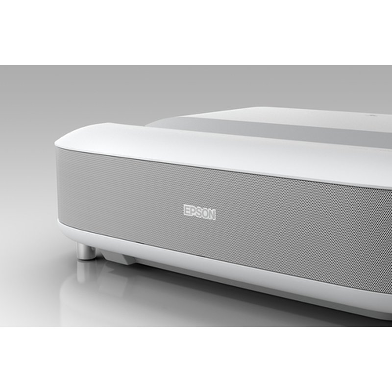 Epson EH-LS650W videoproyector 3600 lúmenes ANSI 3LCD 4K (4096x2400) Blanco Epson EH-LS650W videoproyector 3600 lúmenes ANSI 3LCD 4K (4096x2400) Blanco - Imagen 6