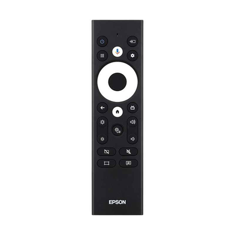 Epson EH-LS650W videoproyector 3600 lúmenes ANSI 3LCD 4K (4096x2400) Blanco Epson EH-LS650W videoproyector 3600 lúmenes ANSI 3LCD 4K (4096x2400) Blanco - Imagen 7