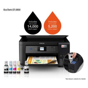 Epson EcoTank ET-2850