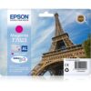 Epson Eiffel Tower Cartucho T70234010 magenta XL