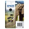 Epson Elephant Cartucho 24XL negro