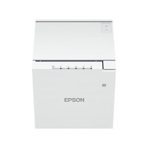 Epson TM-M30III Inalámbrico y alámbrico Térmico Impresora de recibos