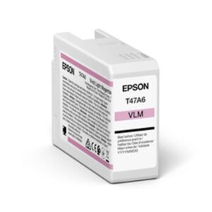 Epson UltraChrome Pro10 cartucho de tinta 1 pieza(s) Original Magenta claro