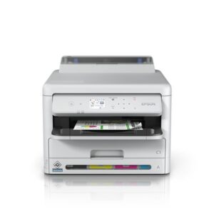 Epson WF-C5390DW impresora de inyección de tinta Color 4800 x 1200 DPI A4 Wifi
