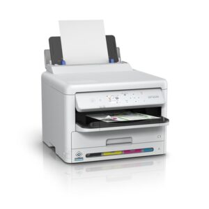 Epson WF-C5390DW impresora de inyección de tinta Color 4800 x 1200 DPI A4 Wifi
