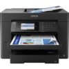 Epson WorkForce Pro WorkForce WF-7840DTWF Epson WorkForce Pro WorkForce WF-7840DTWF