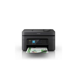 Epson WorkForce WF-2930DWF Inyección de tinta A4 5760 x 1440 DPI 33 ppm Wifi Epson WorkForce WF-2930DWF Inyección de tinta A4 5760 x 1440 DPI 33 ppm Wifi