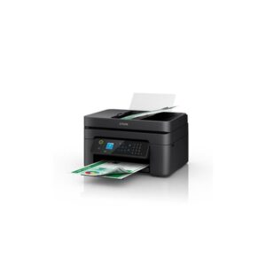 Epson WorkForce WF-2930DWF Inyección de tinta A4 5760 x 1440 DPI 33 ppm Wifi Epson WorkForce WF-2930DWF Inyección de tinta A4 5760 x 1440 DPI 33 ppm Wifi