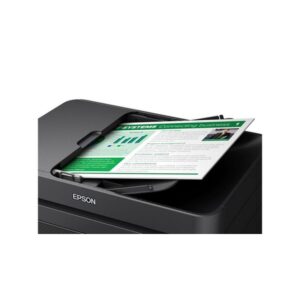 Epson WorkForce WF-2930DWF Inyección de tinta A4 5760 x 1440 DPI 33 ppm Wifi