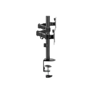 Equip 650157 soporte para monitor 81,3 cm (32") Negro Escritorio Equip 650157 soporte para monitor 81,3 cm (32") Negro Escritorio
