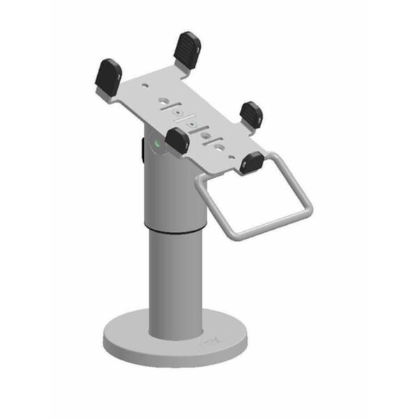 Ergonomic Solutions PAX080-D-02 accesorio para terminal de punto de venta Montaje POS Negro