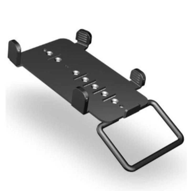 Ergonomic Solutions PAX920-MH-02 soporte Soporte pasivo Terminal Negro Ergonomic Solutions PAX920-MH-02 soporte Soporte pasivo Terminal Negro