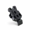 Ergonomic Solutions SP MultiClip Montaje POS Negro Ergonomic Solutions SP MultiClip Montaje POS Negro