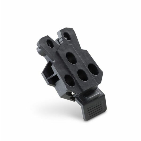 Ergonomic Solutions SP MultiClip Montaje POS Negro