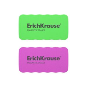 Alternative view of ErichKrause Magnetic eraser Borrador para pizarra
