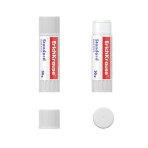 Alternative view of ErichKrause Standard Varilla Adhesivo de PVP (polivinilpirrolidona) 30 g | PACK 12 UNIDADES