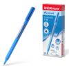 FINELINER LIQUID F-20, COLOR DE LA TINTA AZUL ERICH KRAUSE 47969 | PACK 12 UNIDADES