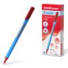 FINELINER LIQUID F-20, COLOR DE LA TINTA: ROJO ERICH KRAUSE 47971 | PACK 12 UNIDADES