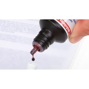 Alternative view of FRASCO TINTA PARA RELLENAR 25ML ROJA EDDING T25-002