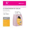 FREGASUELOS AROMATIZADO 5 LITROS G3 TS083 FREGASUELOS AROMATIZADO 5 LITROS G3 TS083