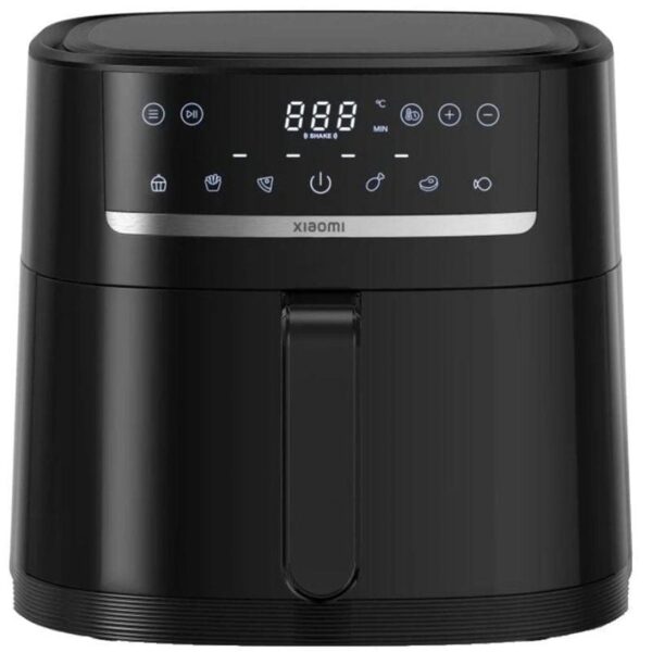 FREIDORA INTELIGENTE XIAOMI MI AIR FRYER 1500W CAPACIDAD 6L