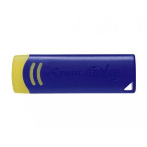 BORRADOR FRIXION ERASER PILOT EFR-6 | PACK 12 UNIDADES