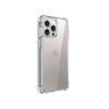 FUNDA MOVIL BACK COVER COOL ANTISHOCK TRANSPARENTE IPHONE 15 PRO MAX