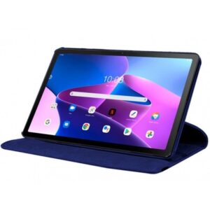 FUNDA TABLET COOL LEATHER BLUE LENOVO TAB M10 HD 10.1" (3¬ GEN) / TB328FU / TB328XU