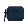 FUNDA UAG RUGGED BLUE PARA ESTUCHE AIRPODS PRO FUNDA UAG RUGGED BLUE PARA ESTUCHE AIRPODS PRO
